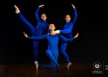 Escuela Nacional de Danza anuncia inscripciones para cursos 2023