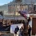 Incendio mata a siete miembros de familia en Guatemala