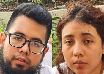 Hermanos son acusados en juzgado por asesinar a su madre en colonia Escalón