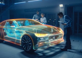 Conoce las cinco tendencias tecnológicas más llamativas expuestas en la CES Las Vegas 2023