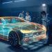 Conoce las cinco tendencias tecnológicas más llamativas expuestas en la CES Las Vegas 2023