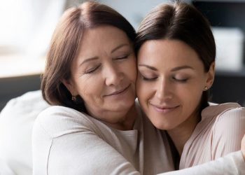 ¿Son las mujeres más empáticas que los hombres?