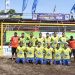 El Maryzillian, reforzado por jugadores salvadoreños, avanzó a la final Beach Soccer Internacional Cup de Costa Rica