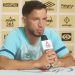 Óscar Rodríguez, jugador de Alianza: «El profesor Lara habló con nosotros y nos dijo que seamos más sensatos a la hora de estar en la cancha»