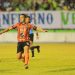 Águila sufrió sobre el cierre, pero ganó de visita ante Santa Tecla