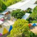 El Ministerio de Educación transforma la infraestructura del Instituto de Moncagua, en San Miguel