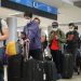 Cientos de vuelos en EE. UU. permanecen en tierra debido a fallo informático en el sistema de alertas aéreas