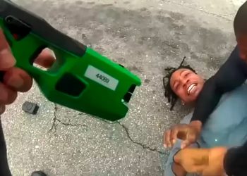 Keenan Anderson, primo de la cofundadora de Black Lives Matter, muere tras ser electrocutado por policías en Los Ángeles