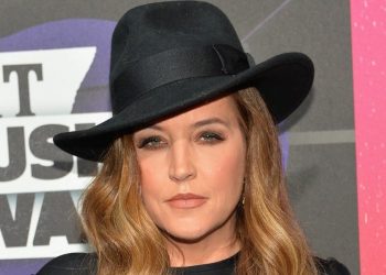 Lisa Marie Presley, hija de Elvis, muere a los 54 años