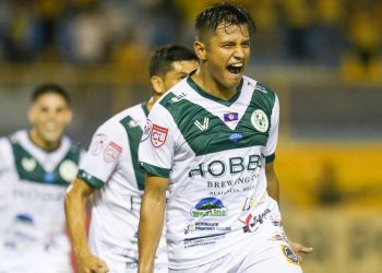 El paraguayo Luis Ibarra se suma a las filas marcianas