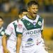 El paraguayo Luis Ibarra se suma a las filas marcianas