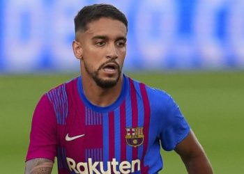 Barcelona condenado a pagar 7,7 millones de euros a Matheus Fernandes por despido improcedente