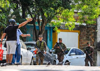 Mejicanos redujo homicidios de 80 a 6 por cada 100,000 habitantes