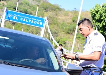 Más de 2.7 millones de extranjeros ingresaron a El Salvador en 2022