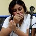 Mujer que extorsionó a comerciante de San Salvador con $40 es condenada a 10 años de cárcel