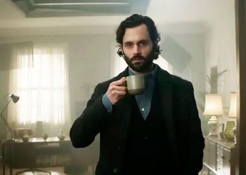 VIDEO: Netflix lanza un nuevo tráiler de la cuarta temporada de «You»
