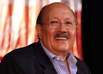 Muere el famoso comediante mexicano «Polo Polo» a los 78 años