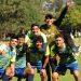 Santa Tecla jugará en el Ana Mercedes Campos