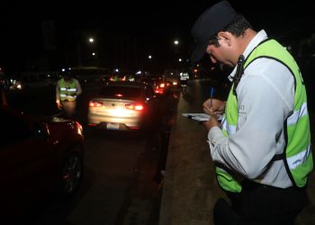 ARENA y el FMLN no priorizaron la seguridad vial
