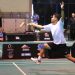 Uriel Canjura ocupa la casilla 67 en el ranking mundial
