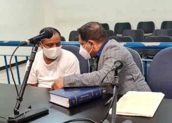 Violador de hija recibe condena de 26 años de cárcel en San Salvador