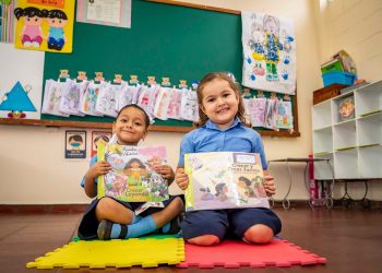 UNICEF reconoce labor educativa de El Salvador y avala retorno 100 % presencial a las aulas