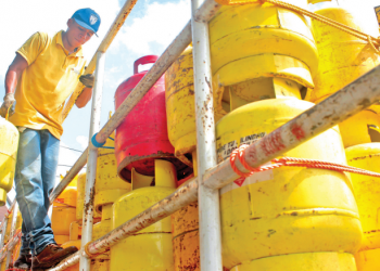 Gobierno de El Salvador mantiene este mes beneficio con el subsidio al gas propano