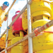 Gobierno de El Salvador mantiene este mes beneficio con el subsidio al gas propano