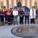 Alcaldía de San Salvador inicia 2023 con Centro Histórico libre de basura