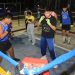 Club Leyendas del Boxeo forma y abre oportunidades a jóvenes talentos