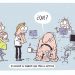 De regreso al trabajo con toda actitud