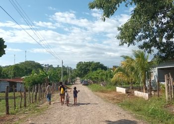 Investigan a exalcalde de ARENA por vender dos veces un terreno de la alcaldía de Conchagua