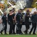 En Vivo: Los brasileños dan su último adiós al «rey» Pelé