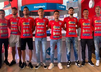 Firpo puede inscribirse el jueves ante Fesfut, pese a demanda de Luis Canales