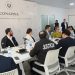 El Conapina inicia sesiones para garantizar el cumplimiento de la ley Crecer Juntos