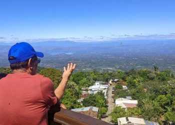 Más de 30,000 turistas visitaron el municipio de Alegría, Usulután