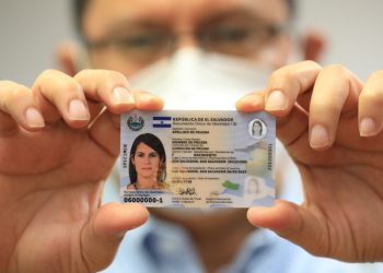 En un mes finaliza el período para modificar la residencia en el DUI
