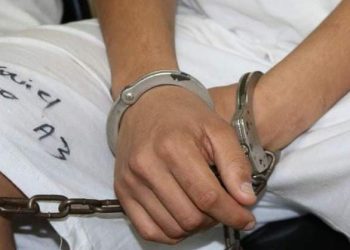 Fiscalía presenta acusación contra hombre que protagonizó una pelea en la vía pública en San Miguel