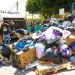 Gobierno de El Salvador realiza recolección de desechos sólidos en Soyapango y Mejicanos