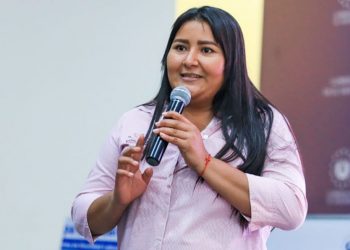 Programa de Movilidad Laboral impulsa la economía de salvadoreñas