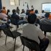 Protección Civil está listo para ejecutar el plan contra incendios en San Miguel