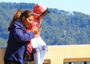 Vientos y bajas temperaturas se esperan desde mañana en El Salvador