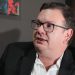 Nuevas Ideas modernizará «las leyes que no dejan crecer al país»: Christian Guevara