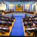 «Se podría replantear reducir a los diputados», Guillermo Gallegos