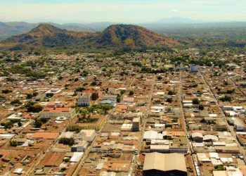 «Reordenamiento municipal daría eficiencia en el uso de recursos»: Dagoberto Gutiérrez