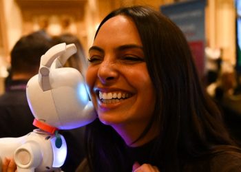 CES: La tecnología sorprende con soluciones a los problemas cotidianos de la humanidad