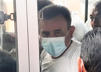 Inicia juicio por homicidio contra exalcalde de ARENA en  El Tránsito, San Miguel