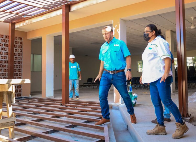 Foto/ Diario El Salvador