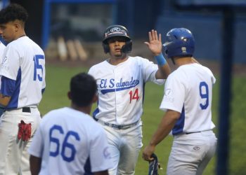 Selección Mayor de Béisbol se alista para fuerte fogueo en Nicaragua