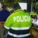 Autoridades han detenido a 25 conductores peligrosos durante los seis primeros días de 2023